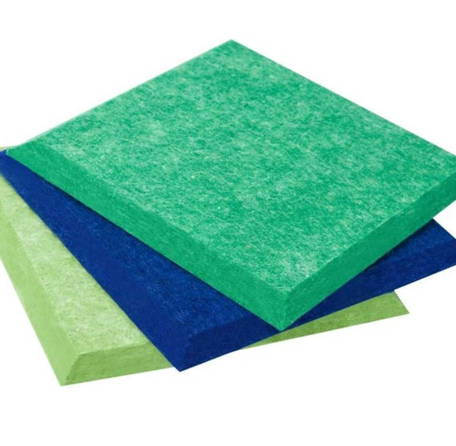 Acoustic Wall Panels
