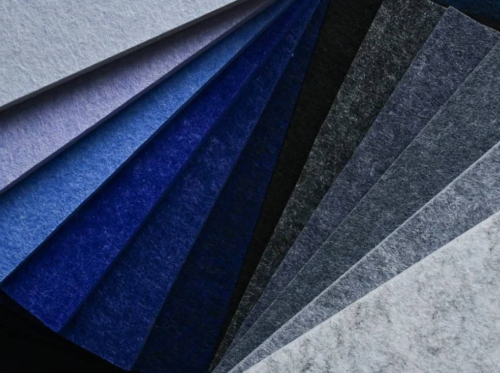 Noise Reduction Panels