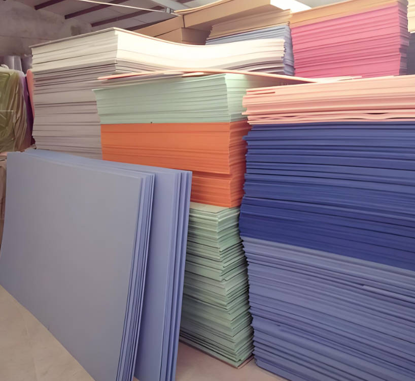 Acoustic Treatment Solutions