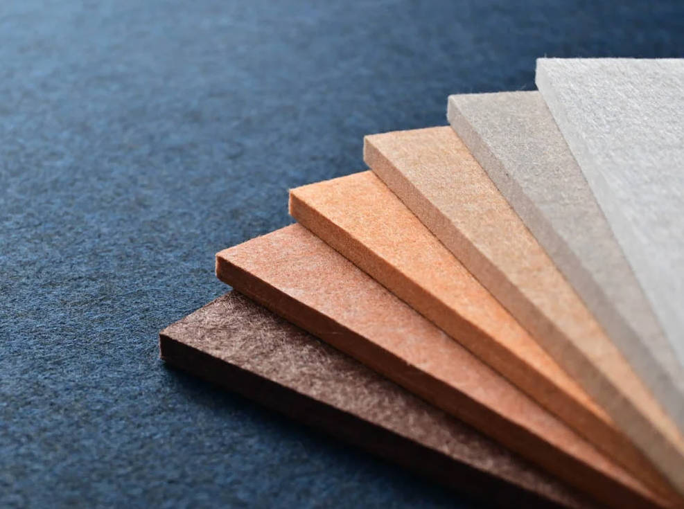 Polyester Acoustic Panel (standard)
