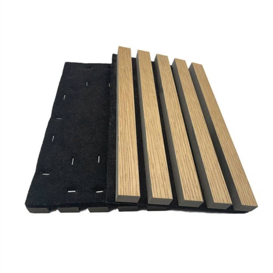 wall wooden acoustic panels de piso acoustic wooden wall panels acoustic slat wall panel