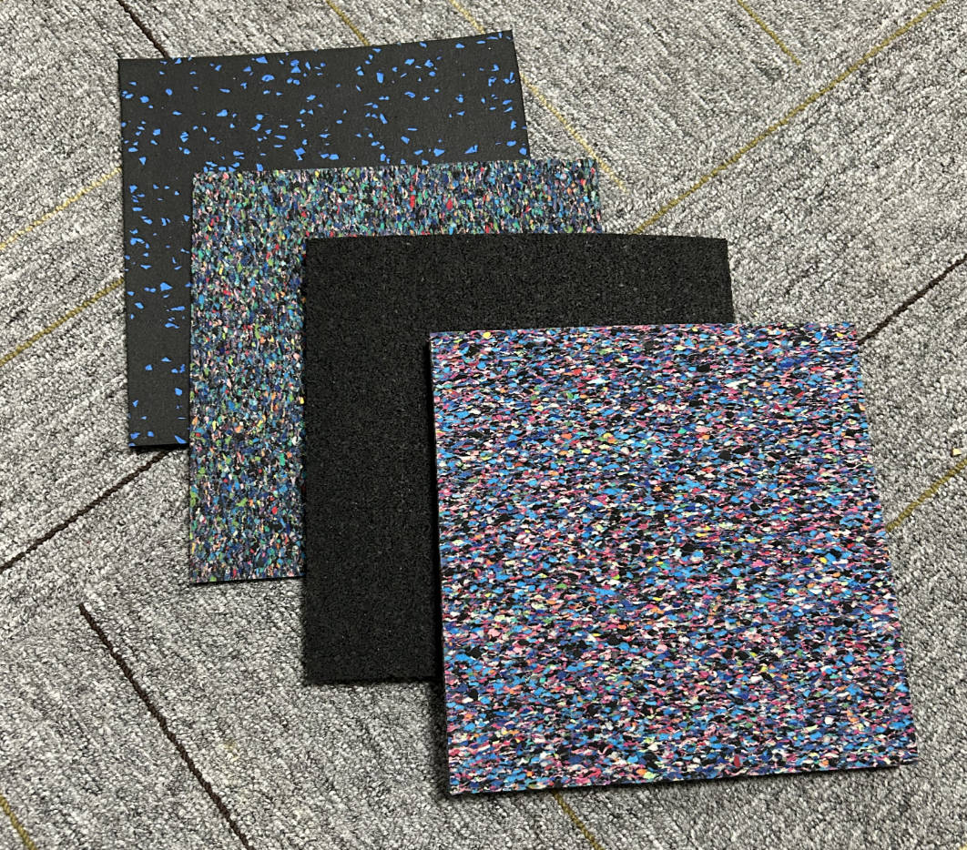 Wholesale Anti-Vibration Pads