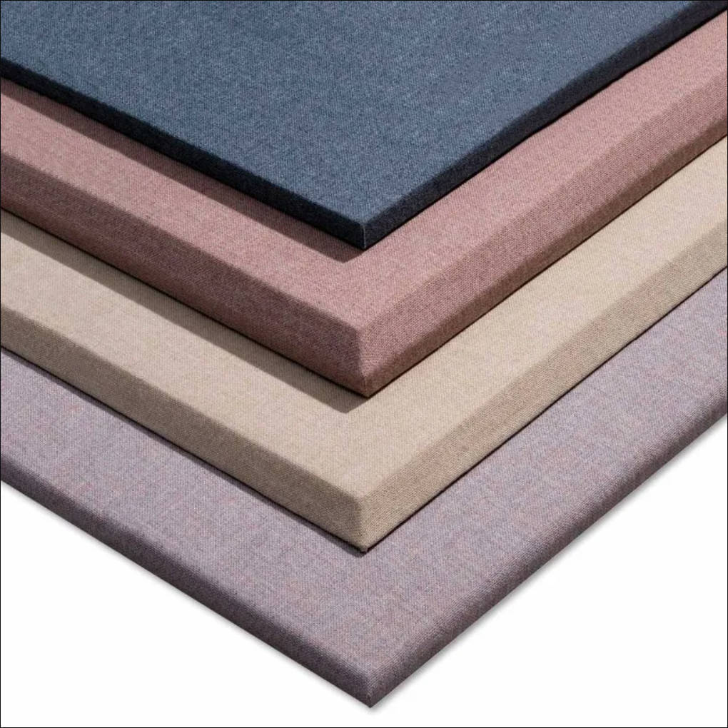 600x600mm Sound Absorbing Panels - Wholesale Price from Chinese Factory