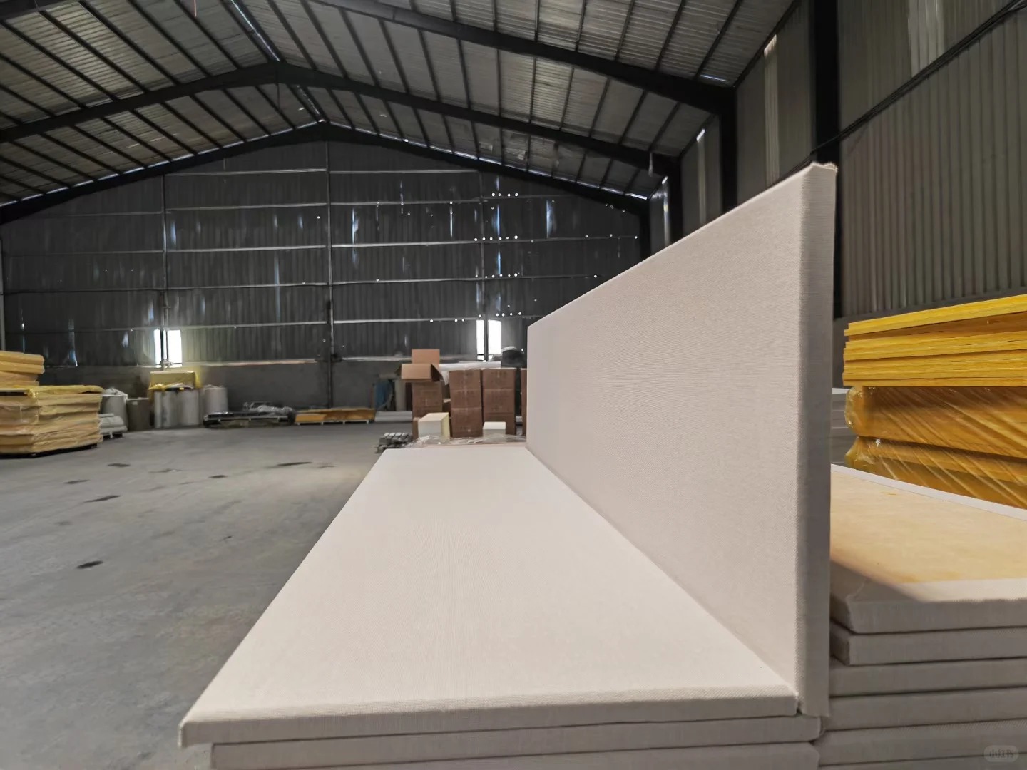 600x600mm Studio Acoustic Panels - Custom Colors from China Supplier