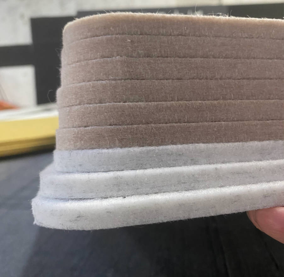 9mm PET Fiber Sound Absorbing Panels – Custom Sizes & Colors | CE/SGS Certified