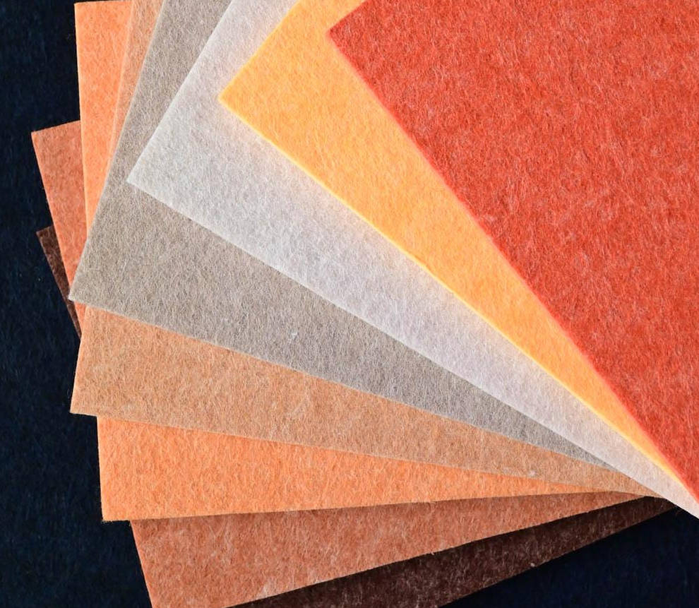Soundproof Polyester Acoustic Panels