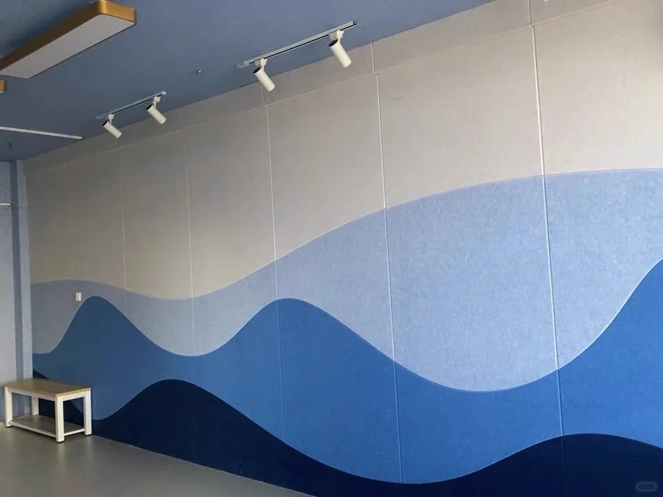 Polyester Fiber Board PET