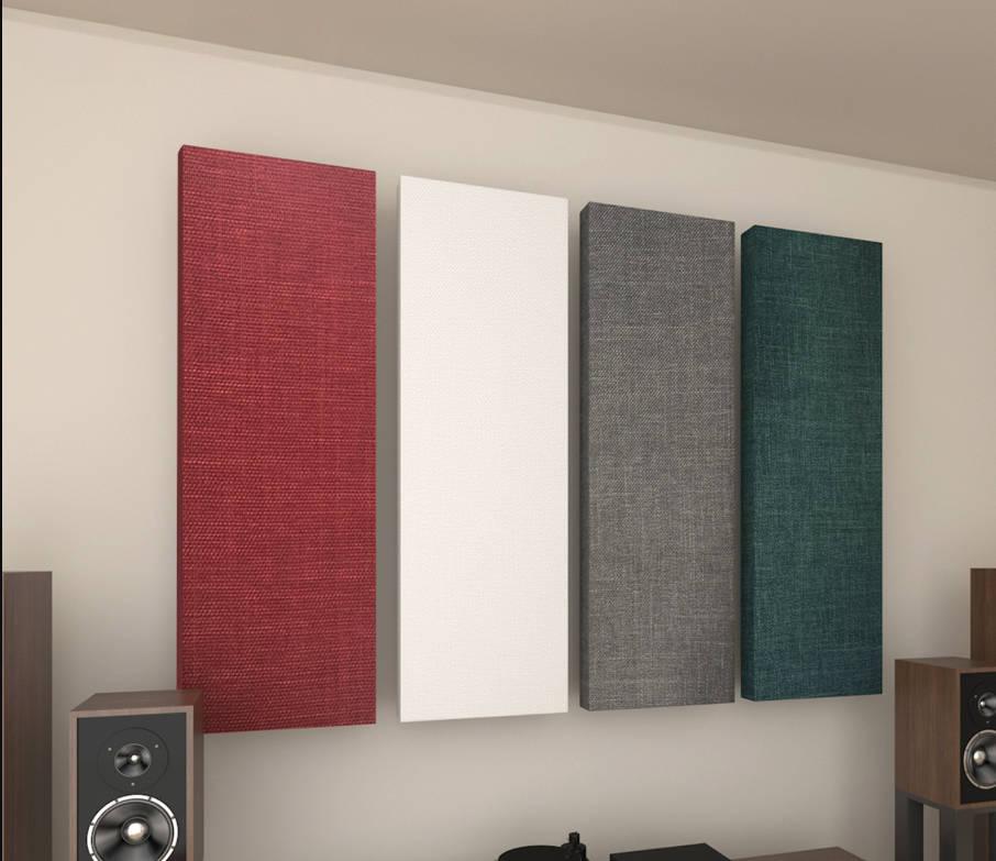 Wholesale 600x800mm Fabric Wrapped Panels - Direct from China Manufacturer