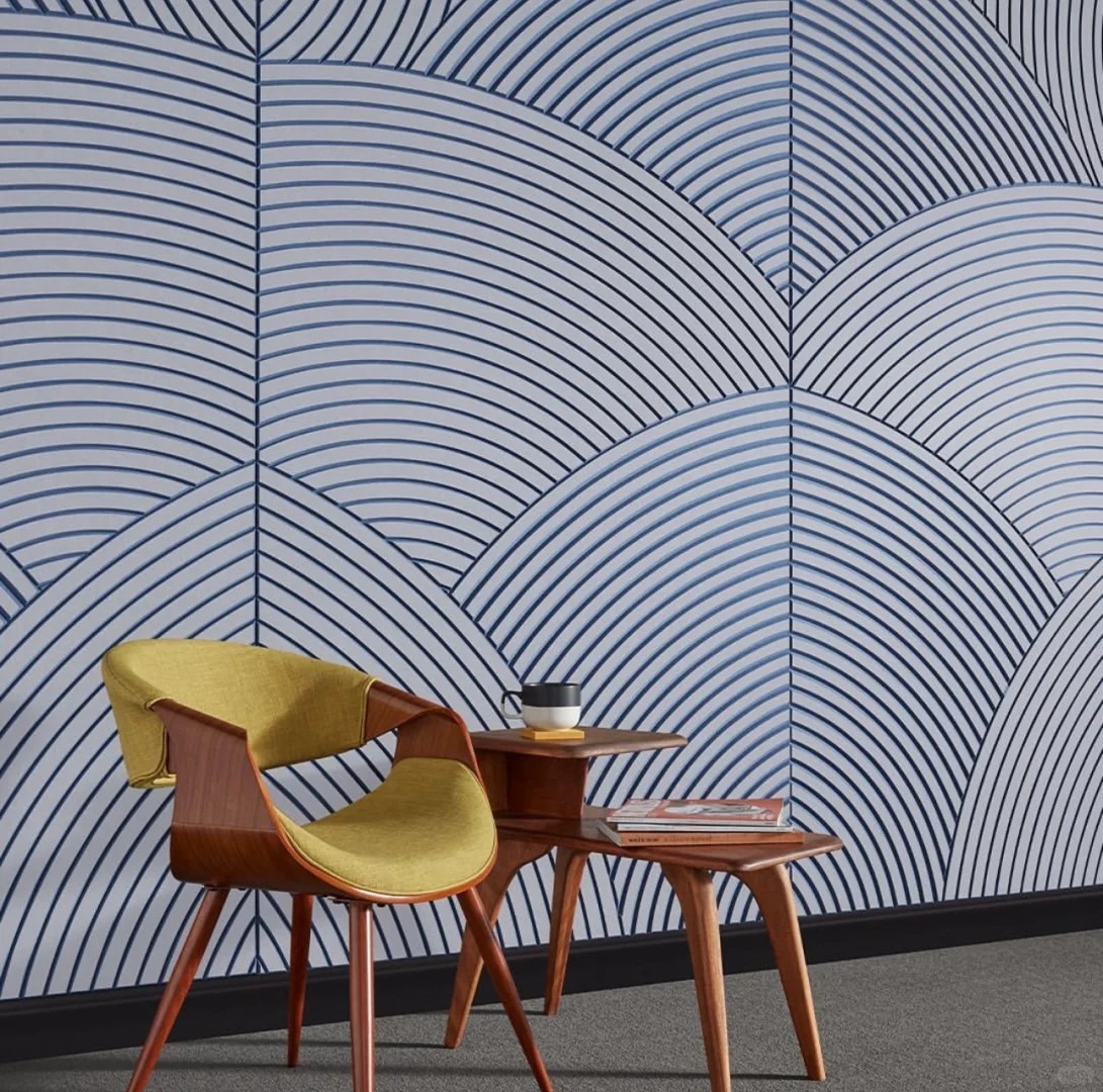Sound-Absorbing Wall Panels – Bulk Orders for Offices/Theaters | China Supply