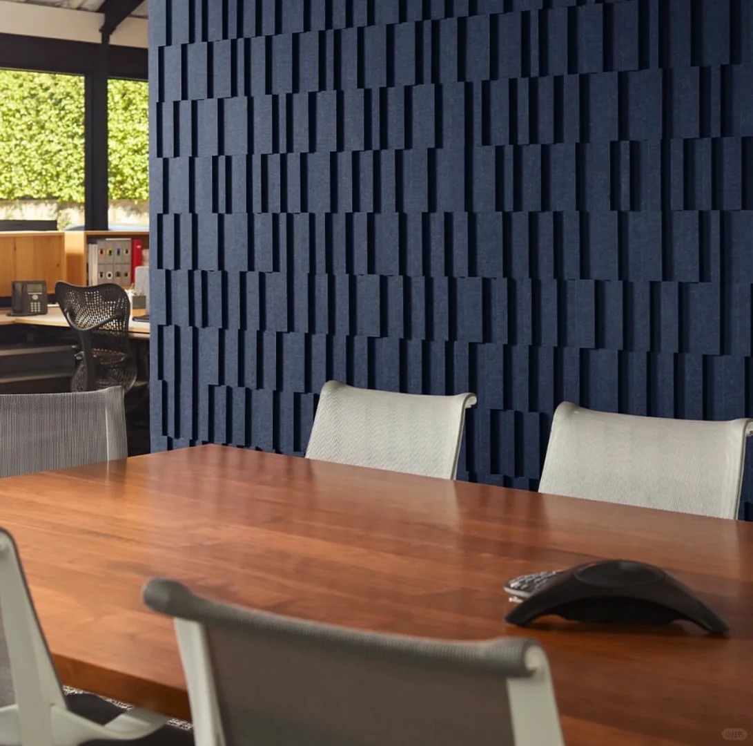 Best Polyester Acoustic Panel Supplier in China – Samples Available