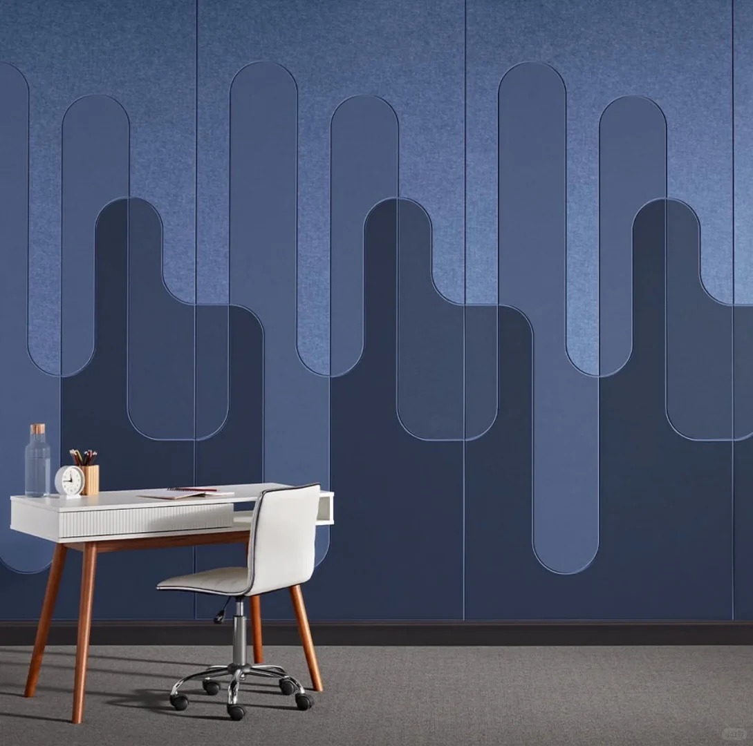 China Direct Price Polyester Acoustic Panels – 15+ Years Experience